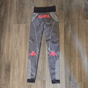 Kappa Leggings